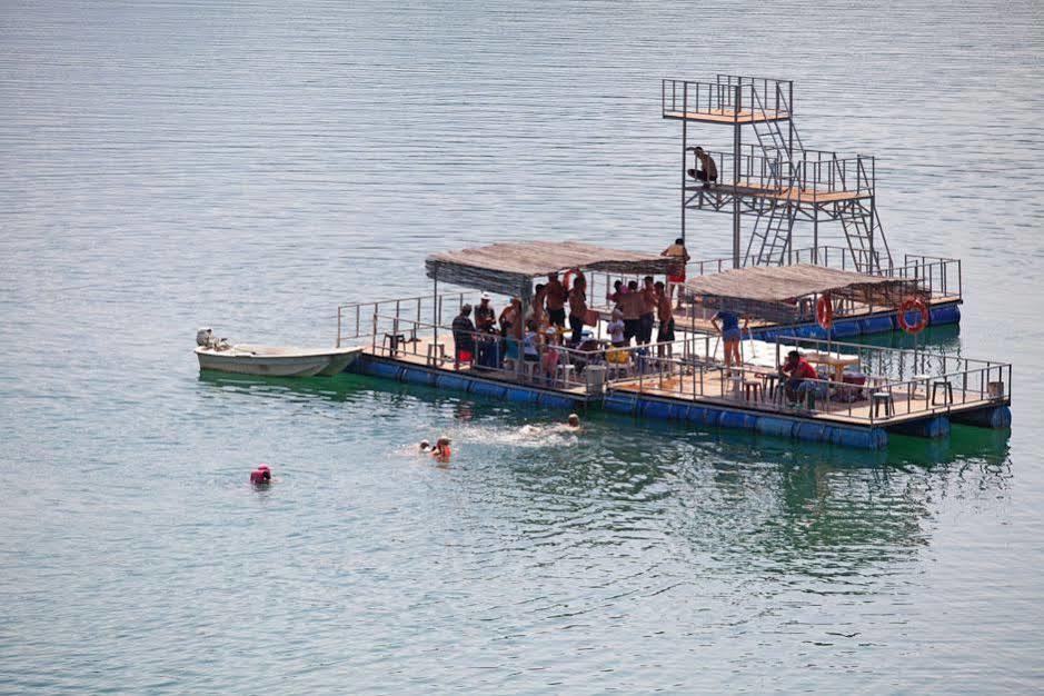 Sakli Gol Evleri Hotel Karacaoren  Bagian luar foto